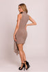 Robe de cocktail model 209298 Moe
